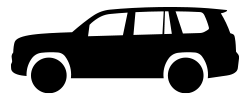 SUV